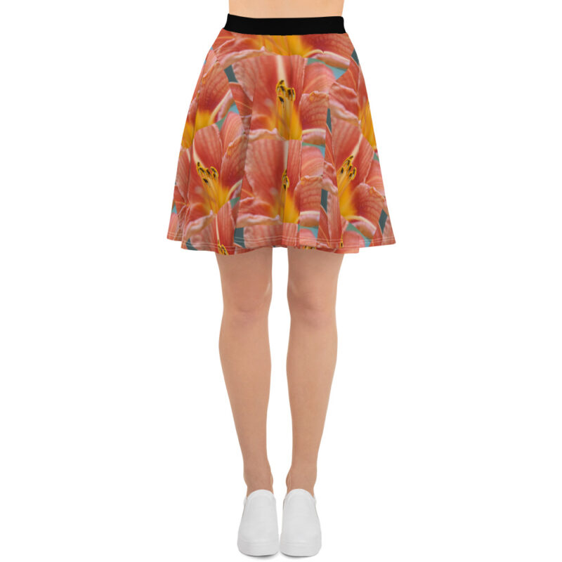 Lily Skater Skirt