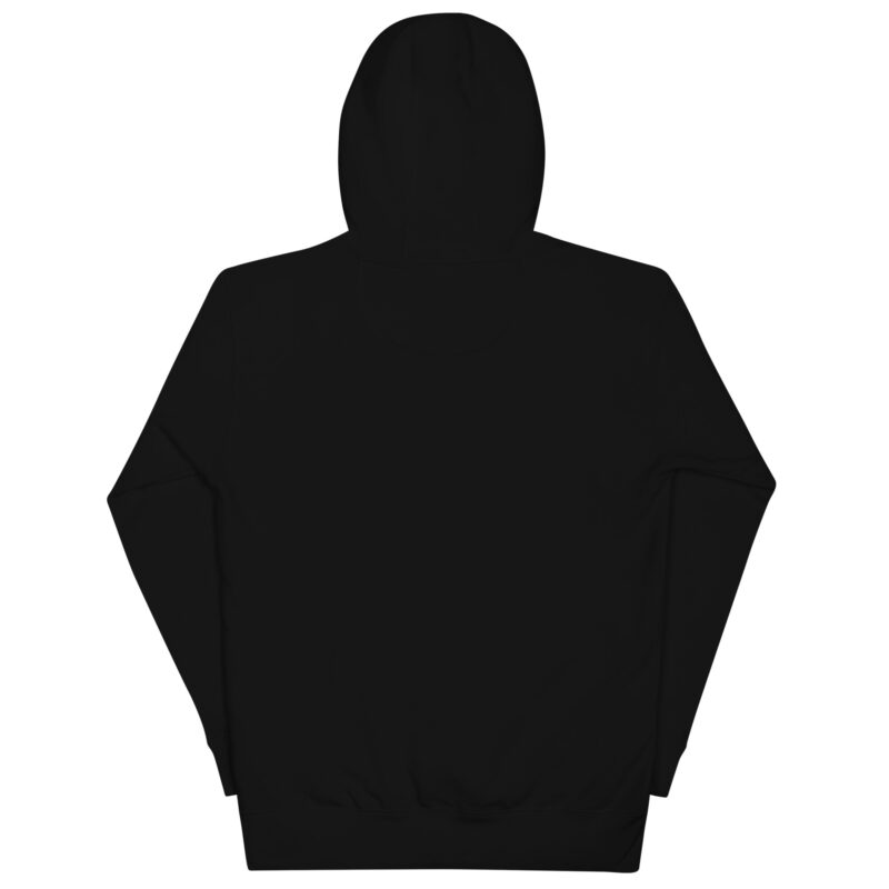 When your day doesn't go as planned Unisex Hoodie - Image 2