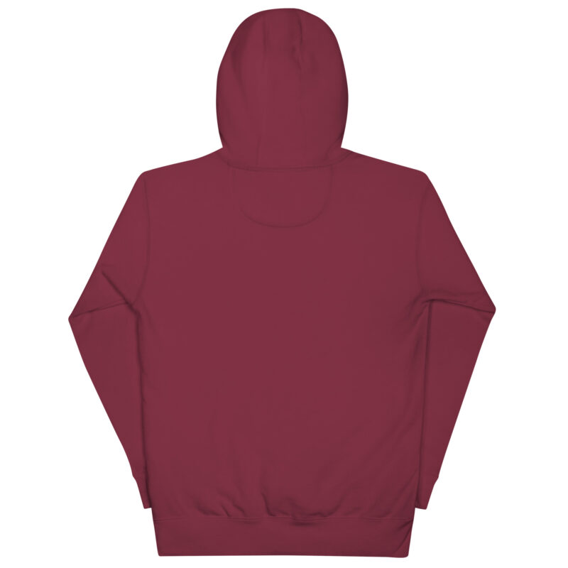 When your day doesn't go as planned Unisex Hoodie - Image 6
