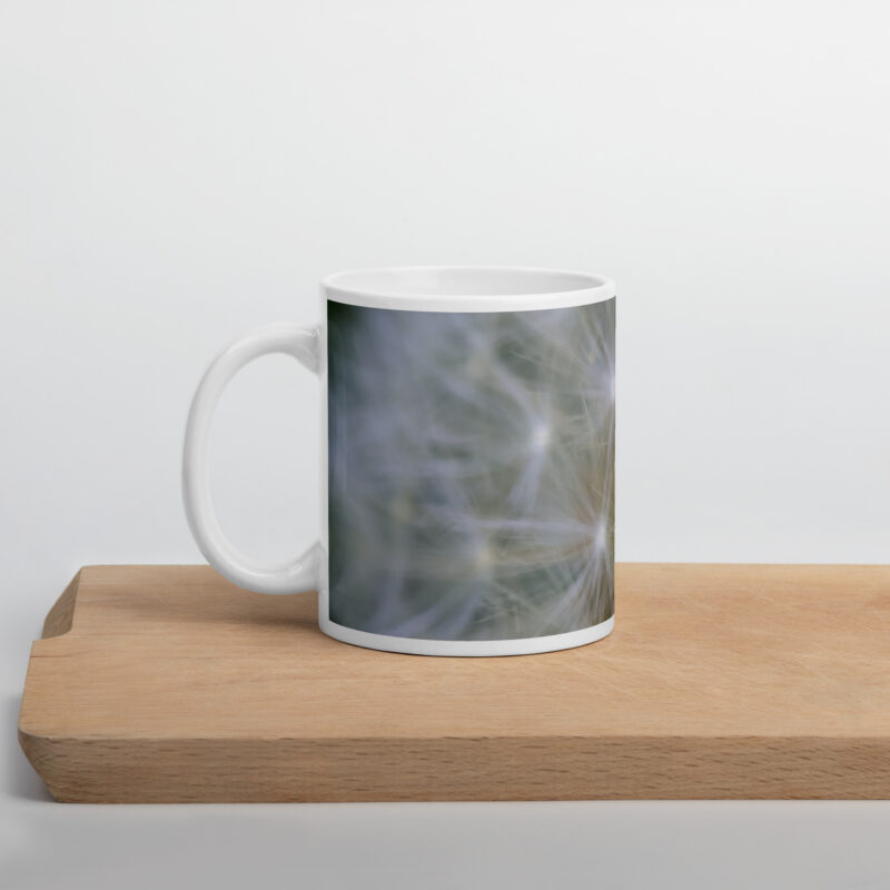 Dandelion Mug 2 - Image 2