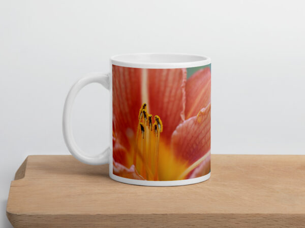 Lily Mug