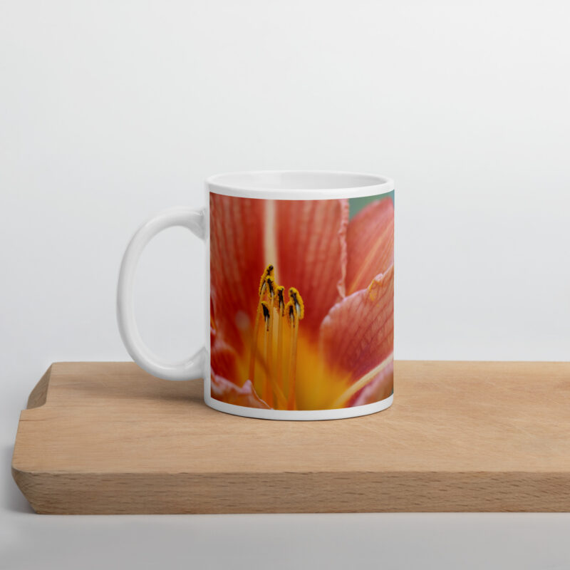 Lily Mug