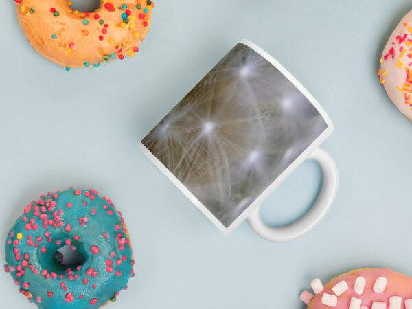 Dandelion Mug 2