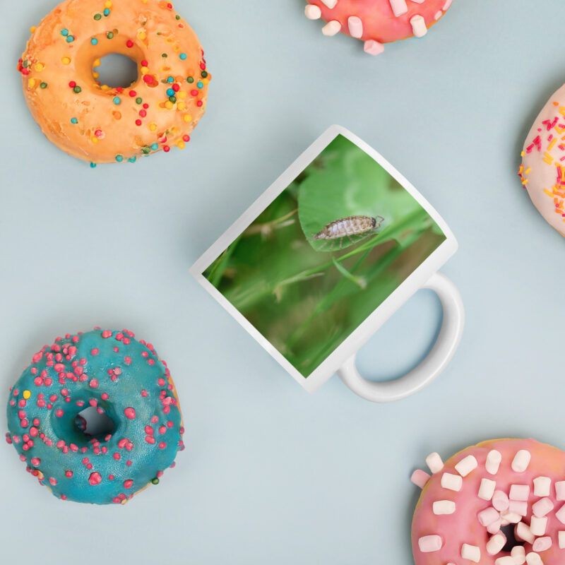 Woodlouse Mug - Image 3