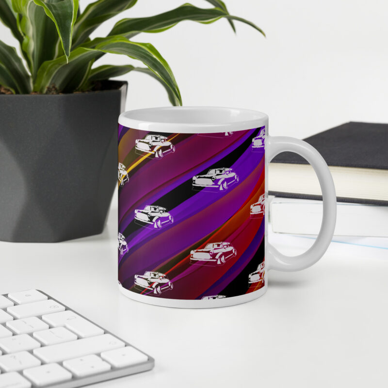 Mini Mug