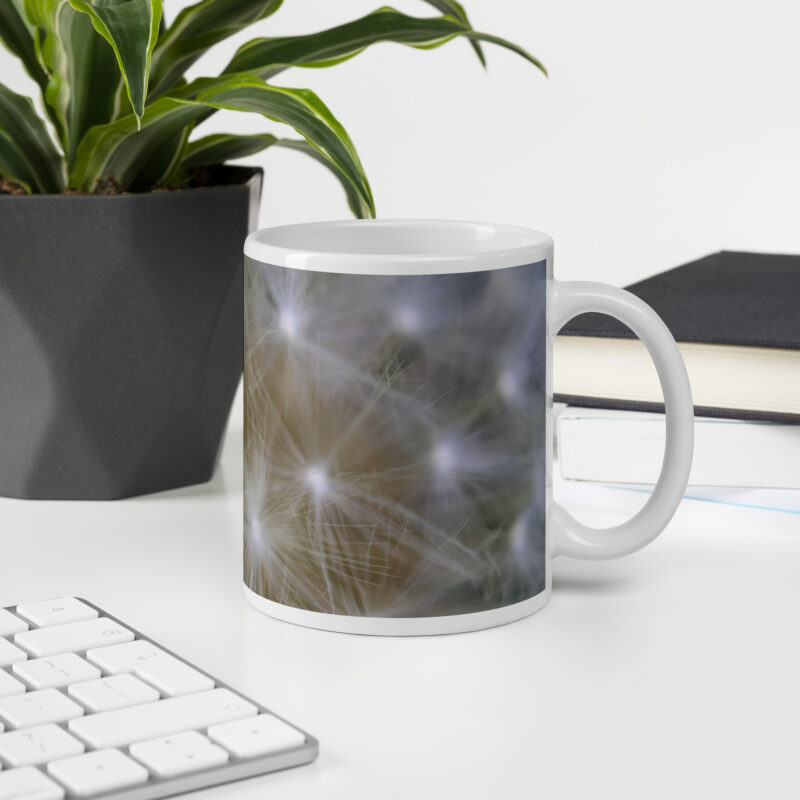 Dandelion Mug 2 - Image 3
