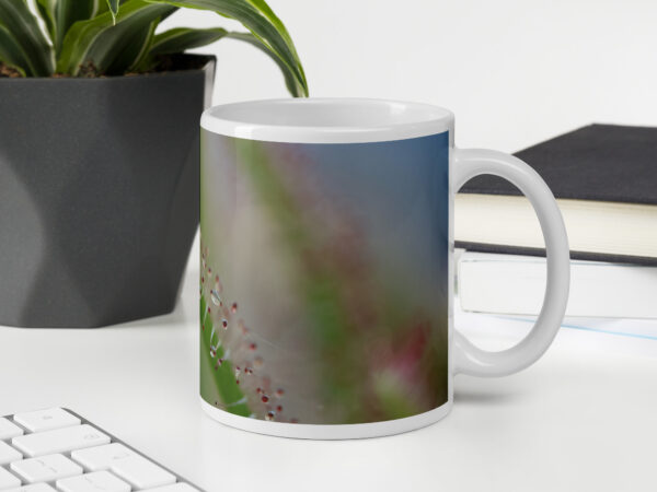 Sticky Mug
