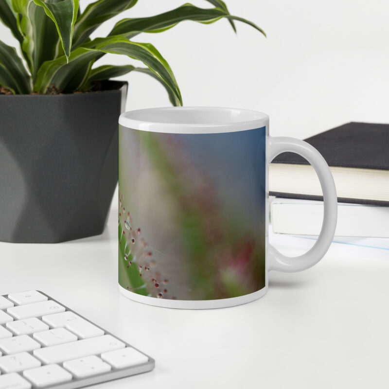 Sticky Mug
