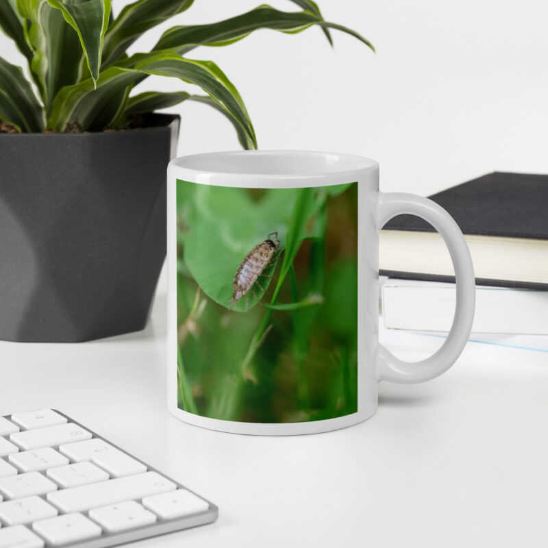 Woodlouse Mug - Image 2
