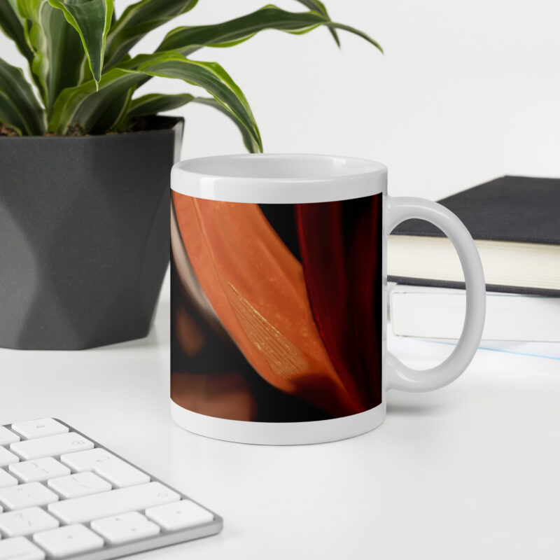 Bird of Paradise Mug - Image 2