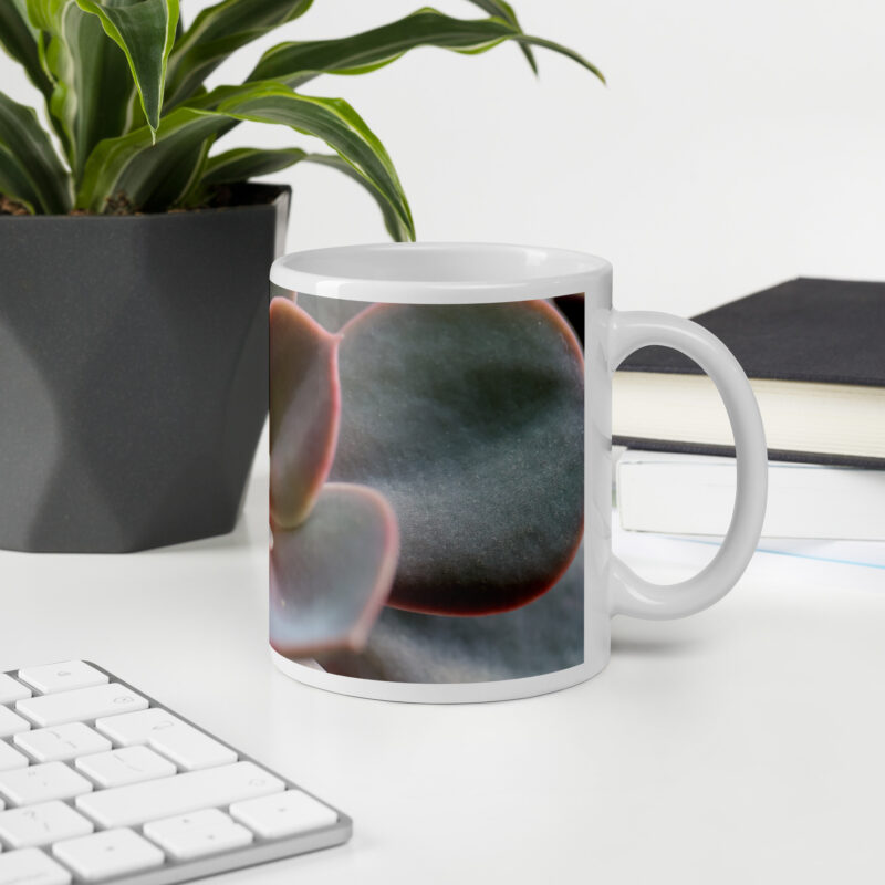 Succulent Mug - Image 2