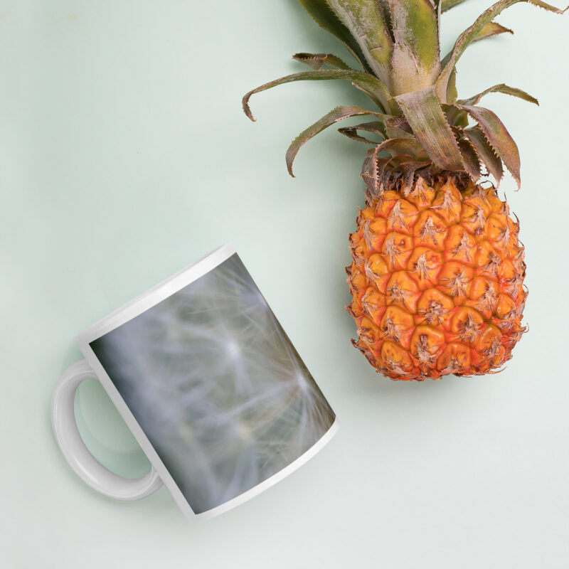 Dandelion Mug 2 - Image 4