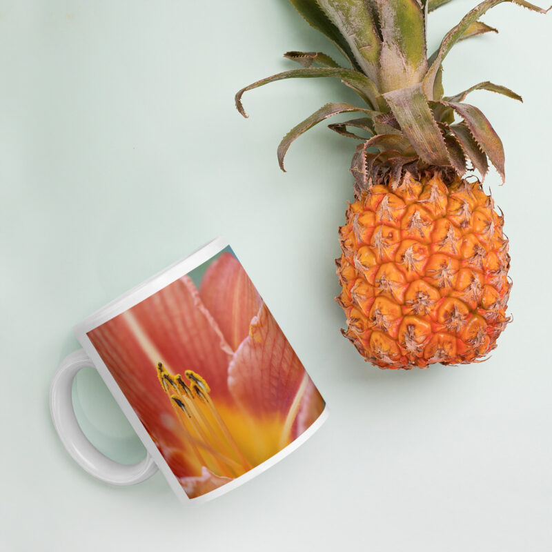 Lily Mug - Image 4
