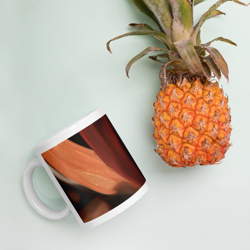 Bird of Paradise Mug - Image 4