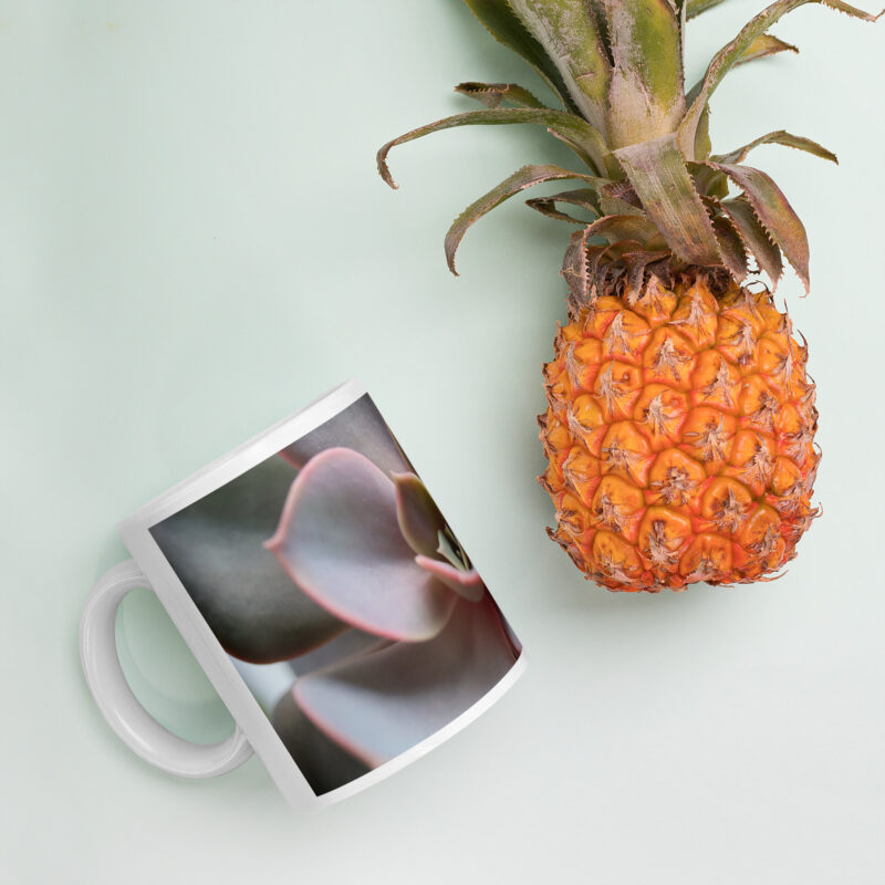 Succulent Mug - Image 4