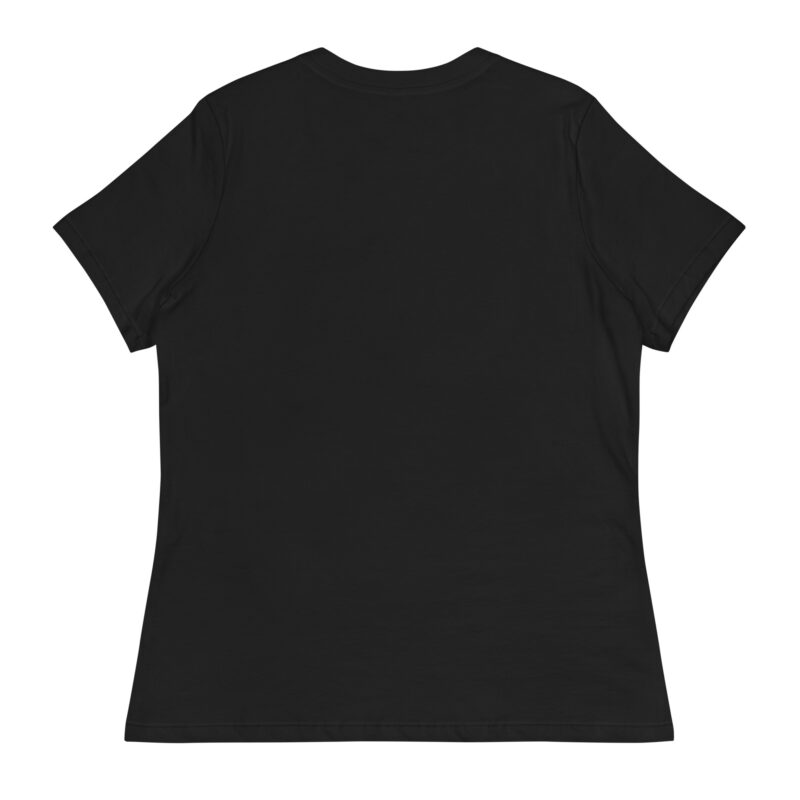 When your day doesn't go as planned Women's Relaxed T-Shirt - Image 4