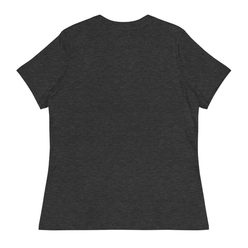 When your day doesn't go as planned Women's Relaxed T-Shirt - Image 6