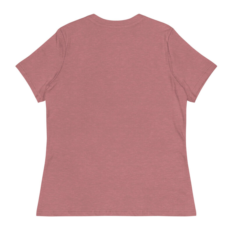 Barn Owl in Flight Women's Relaxed T-Shirt - Image 8