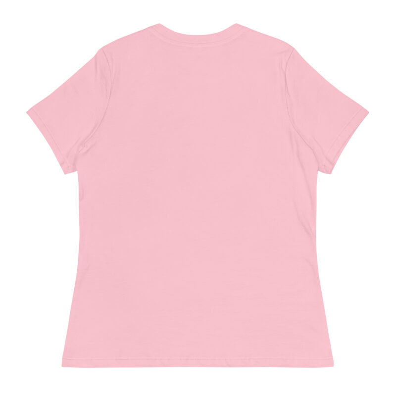 When your day doesn't go as planned Women's Relaxed T-Shirt - Image 10