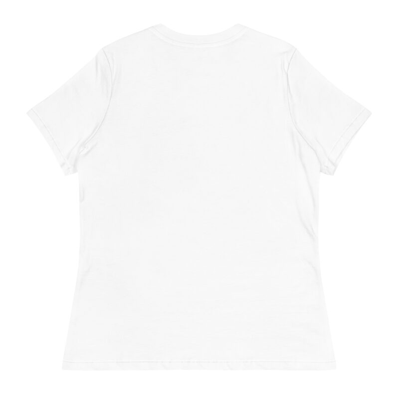 When your day doesn't go as planned Women's Relaxed T-Shirt - Image 12