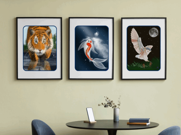 Art Prints