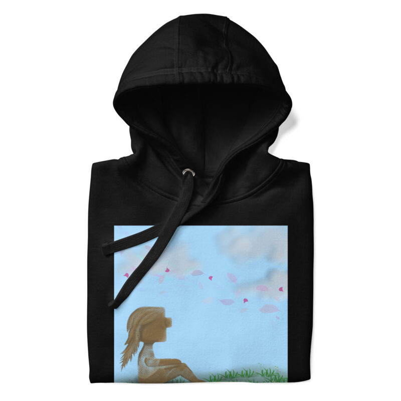 Day Dreaming Unisex Hoodie