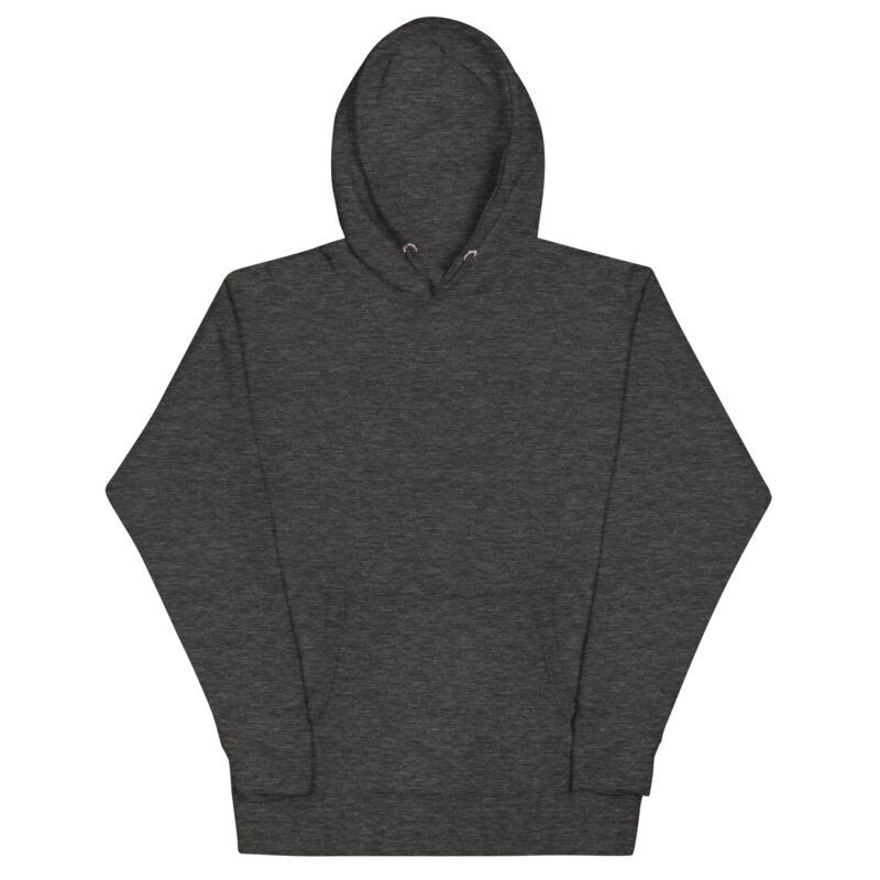 Christmas Penguin Unisex Hoodie - Image 8