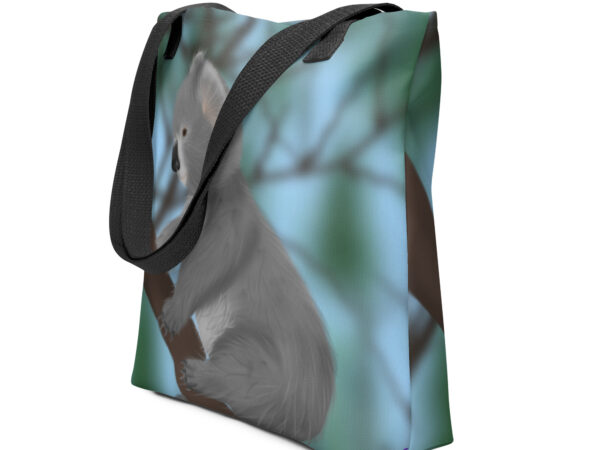 Koala Tote bag