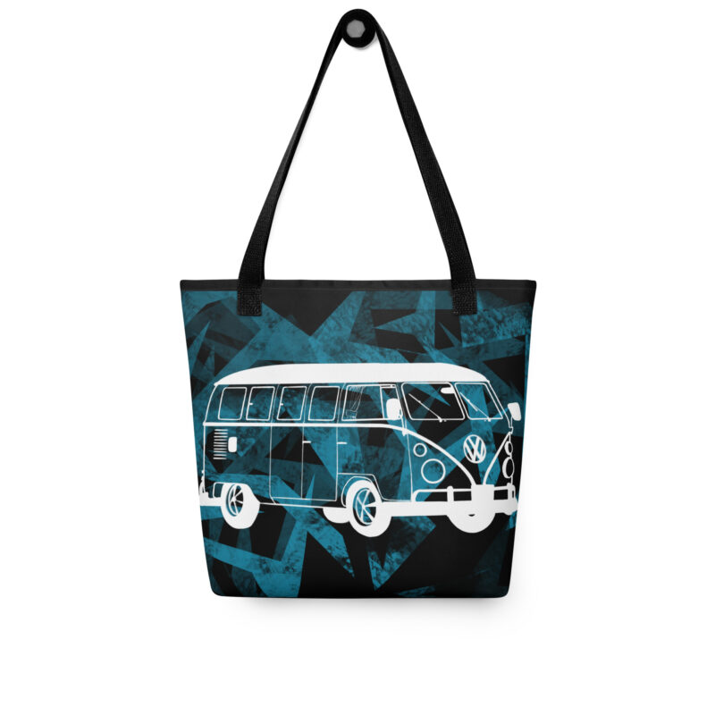 Campervan 2Tote bag