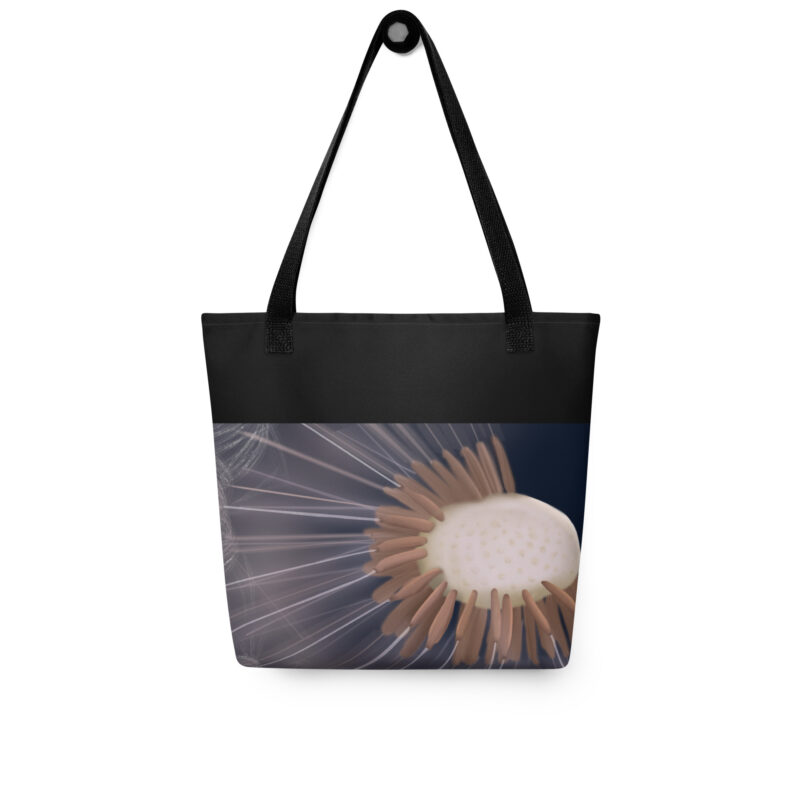 Dandelion Tote bag