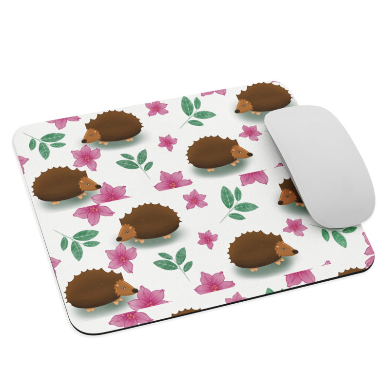 Hedgehog Mouse pad - Image 3