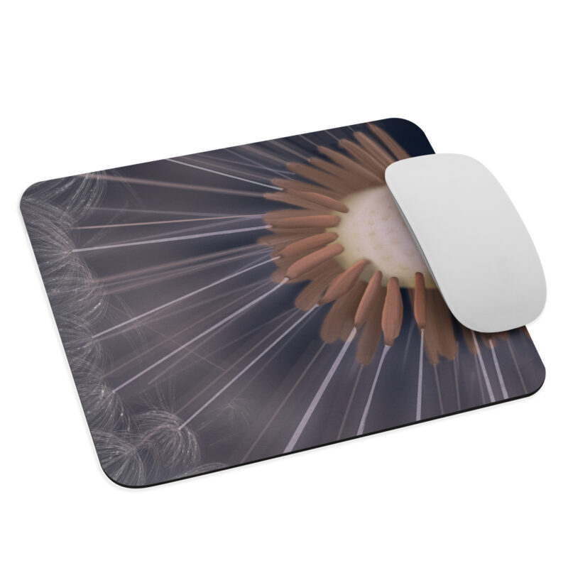 Dandelion Mouse pad - Image 3