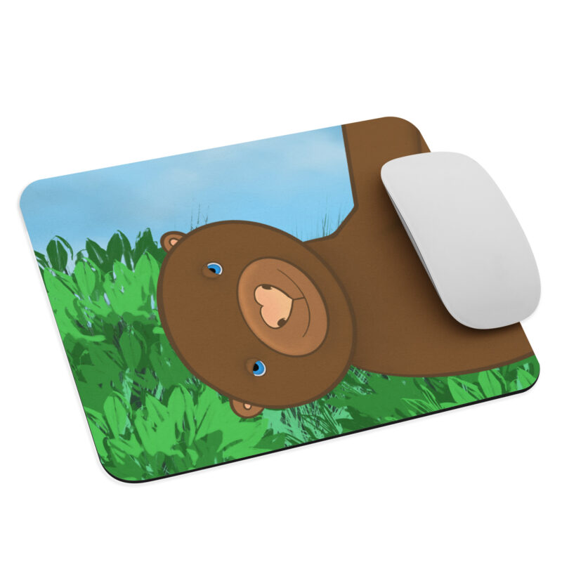 Sloth Mouse pad - Image 3