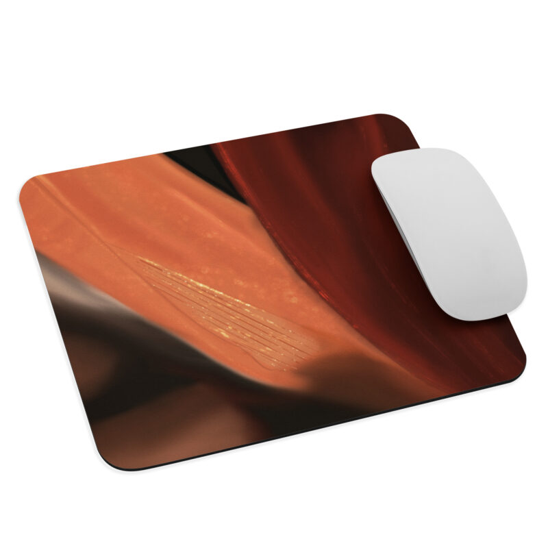 Bird of paradise Mouse pad - Image 3