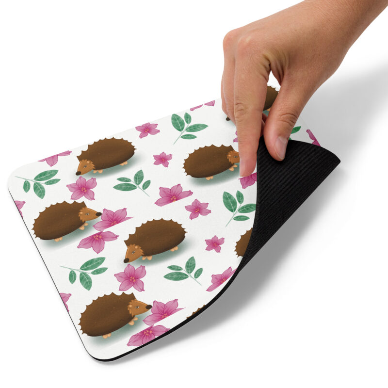 Hedgehog Mouse pad - Image 2
