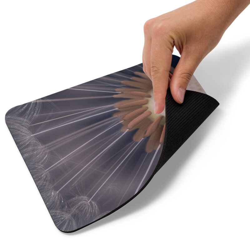 Dandelion Mouse pad - Image 2