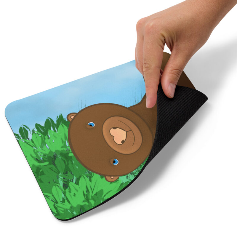 Sloth Mouse pad - Image 2