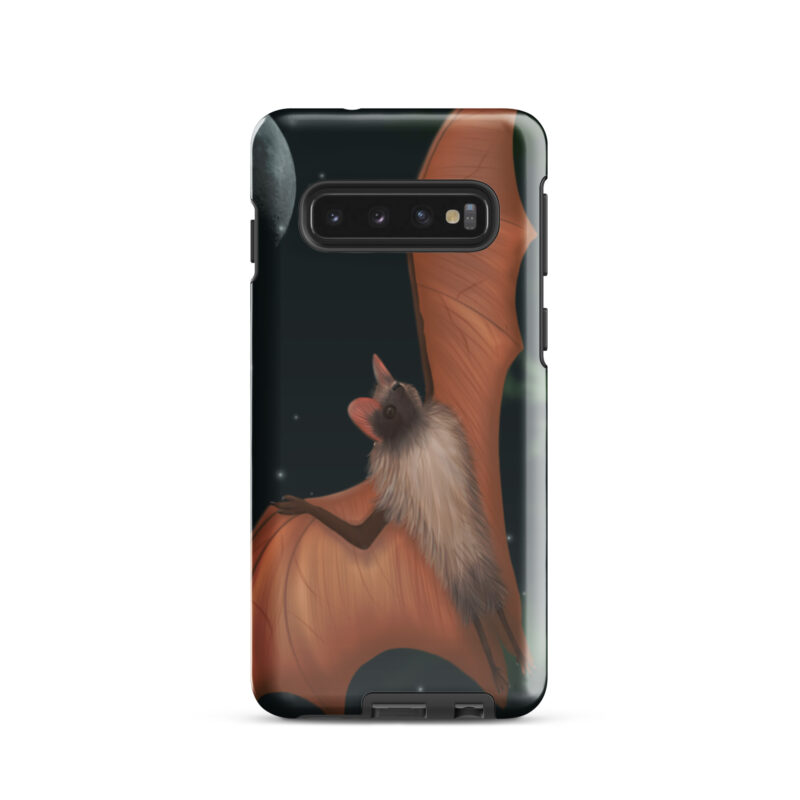 Fruit bat Tough case for Samsung® - Image 2