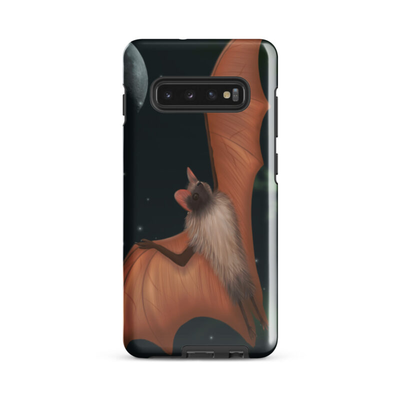 Fruit bat Tough case for Samsung®