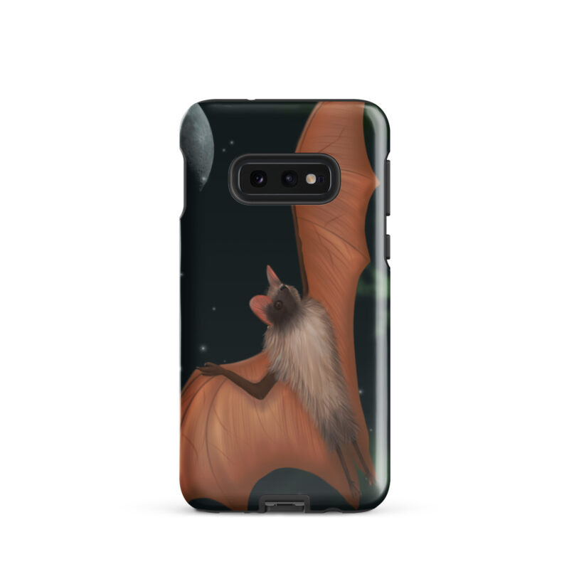 Fruit bat Tough case for Samsung® - Image 3