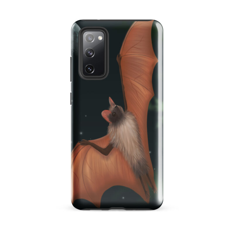 Fruit bat Tough case for Samsung® - Image 5