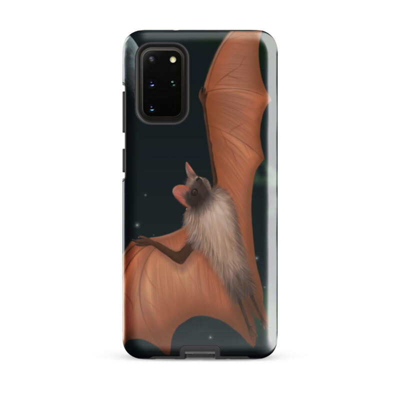 Fruit bat Tough case for Samsung® - Image 6