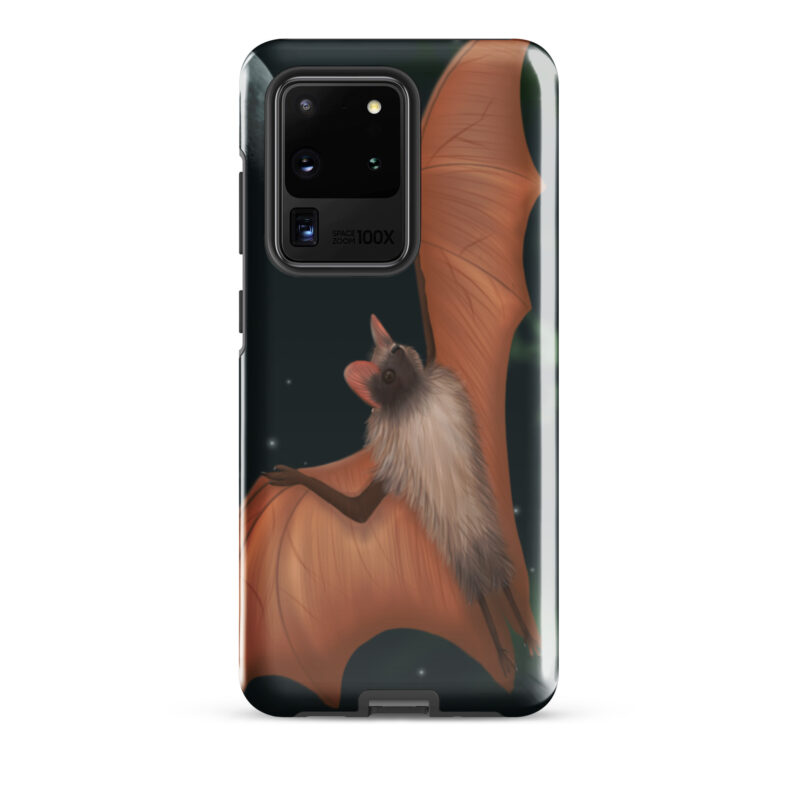 Fruit bat Tough case for Samsung® - Image 7