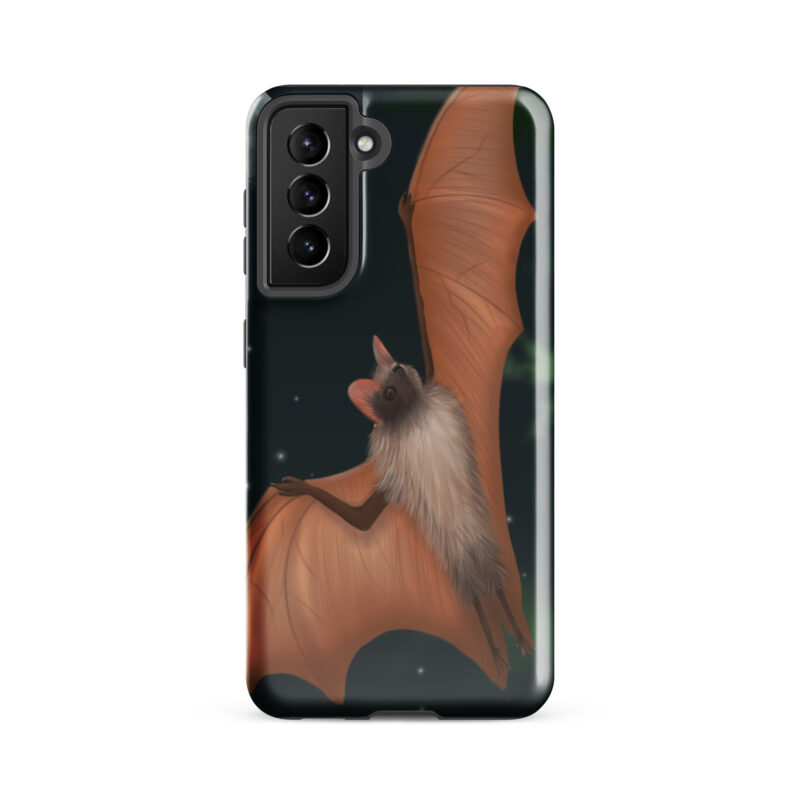 Fruit bat Tough case for Samsung® - Image 11