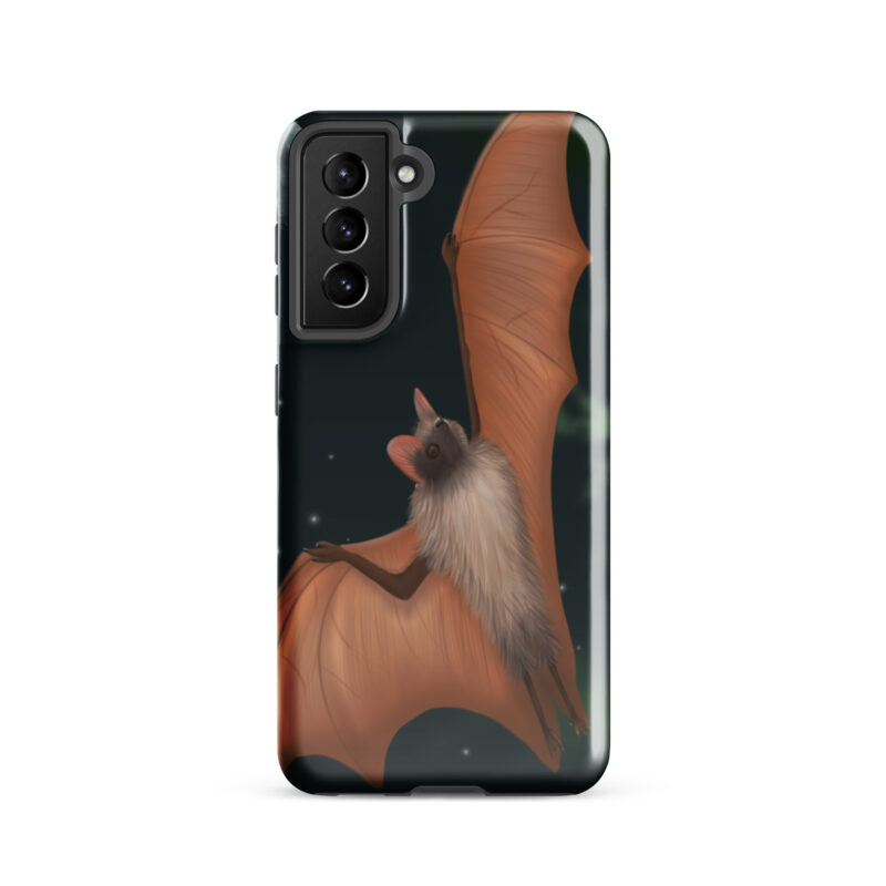 Fruit bat Tough case for Samsung® - Image 8