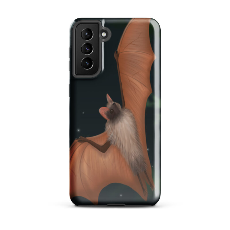 Fruit bat Tough case for Samsung® - Image 9