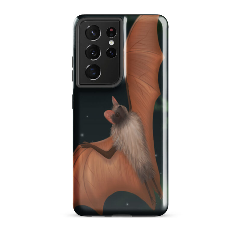 Fruit bat Tough case for Samsung® - Image 10