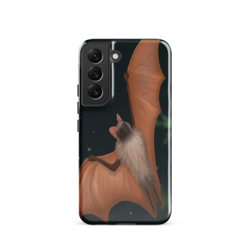 Fruit bat Tough case for Samsung® - Image 12