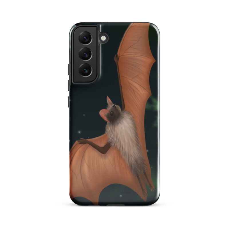 Fruit bat Tough case for Samsung® - Image 13