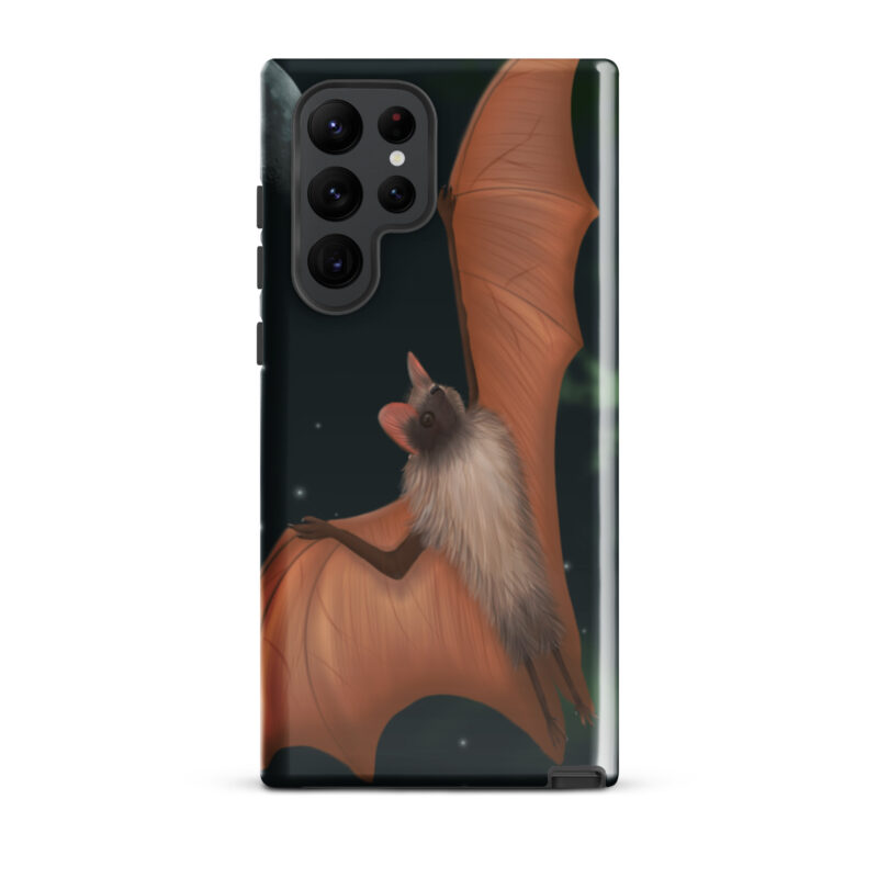 Fruit bat Tough case for Samsung® - Image 14